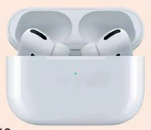 modio Airpods ANC Air-B8/B7