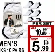 Men's Socks