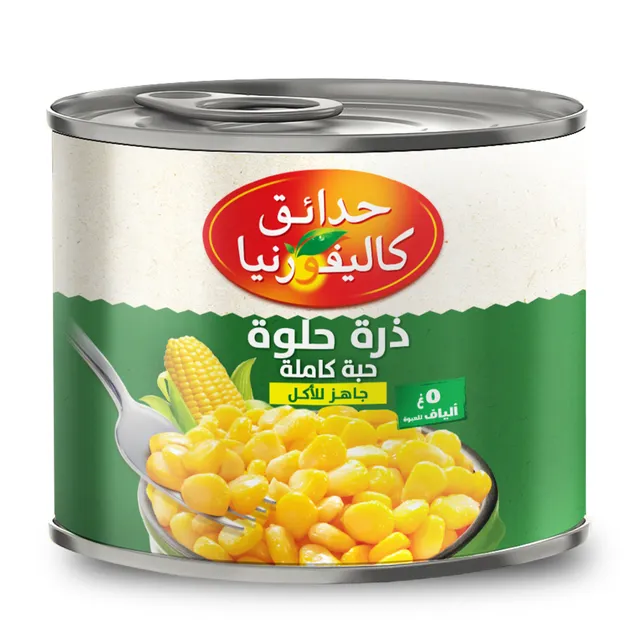 C.G Whole Kernel Corn