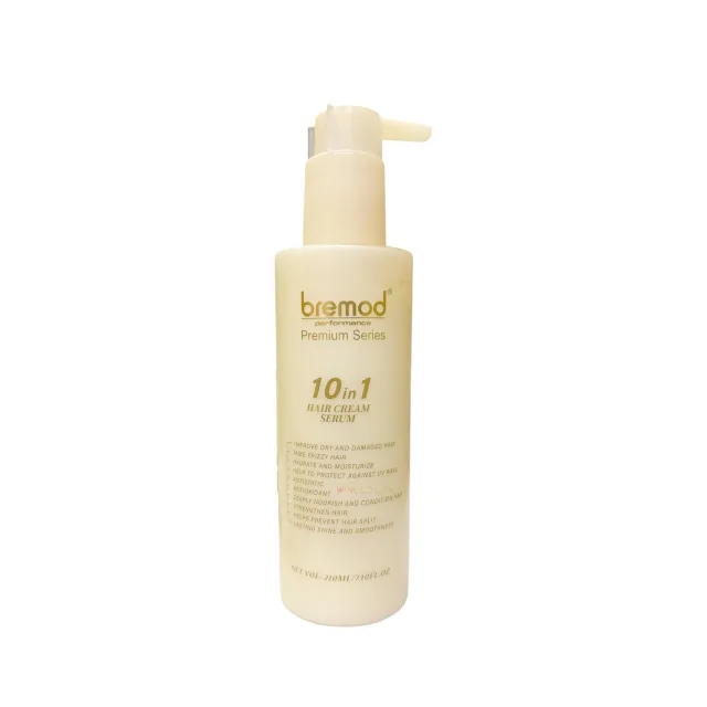 Generic Bremod Premium Series 10 in 1 Hair Cream Serum