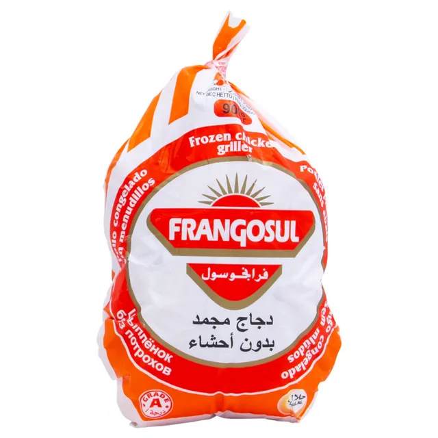 Frangosul Chicken