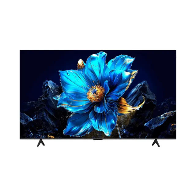 TCL P7K 85 inches 4K Smart QLED TV (2025), 85P7K