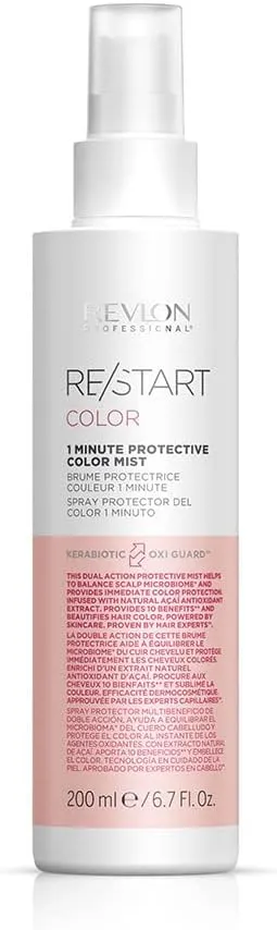 Revlon Professional Re/Start Color - 1 Minute Protective Mist