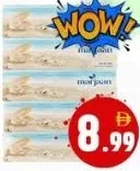 Marjaan Facial Tissue 2 ply