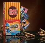 Choki Choki Choco stix