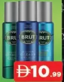 Brut مزيل عرق أصلي