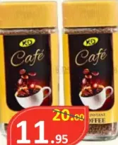 Kd Coffe