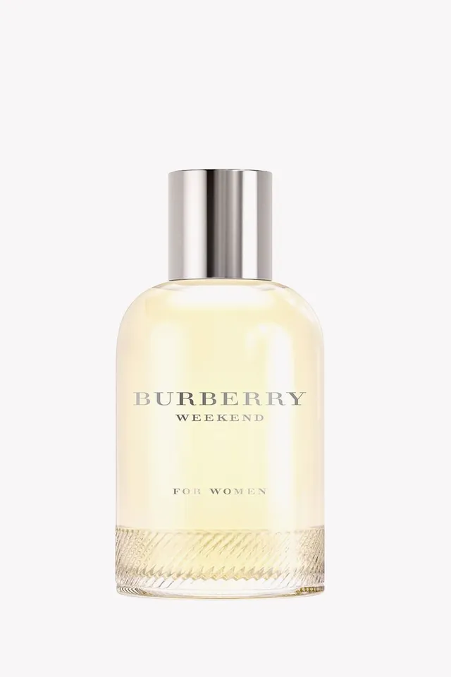 Burberry Weekend Edp For Women