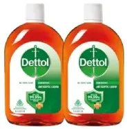 Dettol مطهر ومعقم
