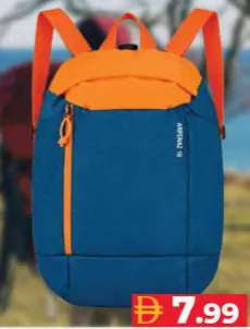 Apg Trip Bag