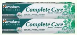Himalaya Toothpaste