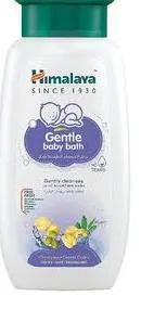 Himalaya Gentle Baby Shampoo