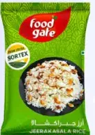 Food Gate Jeerakasala Rice