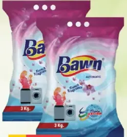 Bawn Detergent Pouch