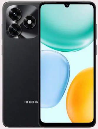 Honor هاتف ذكي