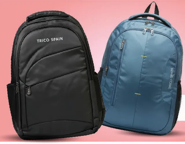 Trico Spain Back Pack Assorted