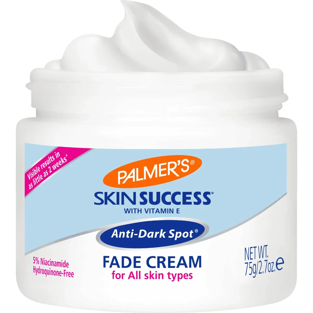 Palmers كريم Skin Success لتفتيح البشرة لجميع أنواع البشرة