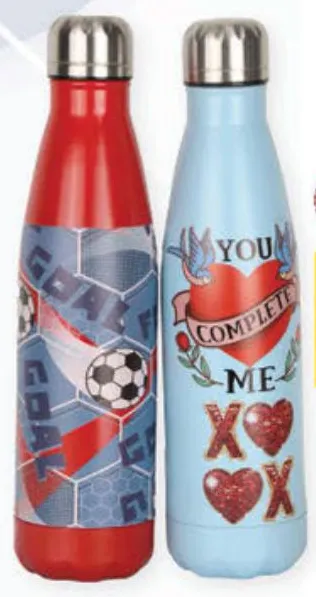 Water Bottle
