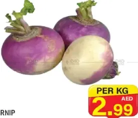 Turnip