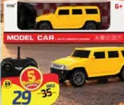 Remote Model Car CSTF-3207