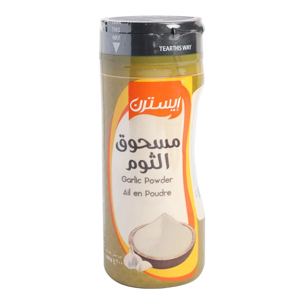 Eastern اما بودرة الثوم