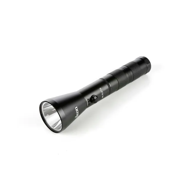 Ikon LED Torch BREEZE IK-TLVT6