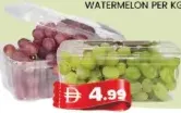 Grape White & red