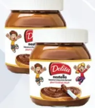 Delita Nestela Chocolate Spread