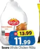 Seara Whole Chicken