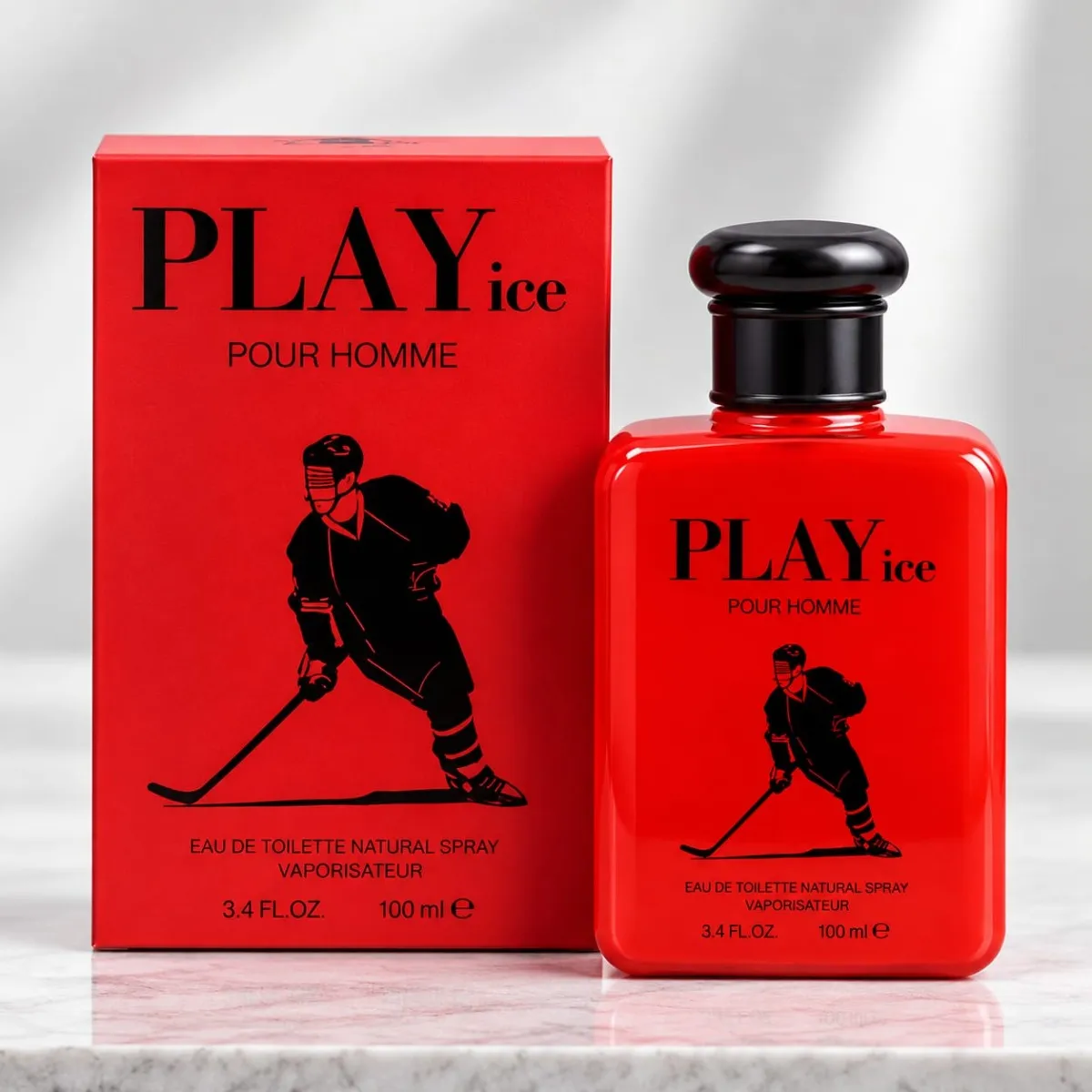 Influence عطر L377B Play Ice