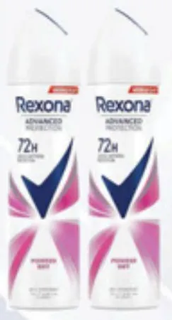 Rexona Deo Spray