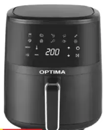 Optima قلاية هوائية