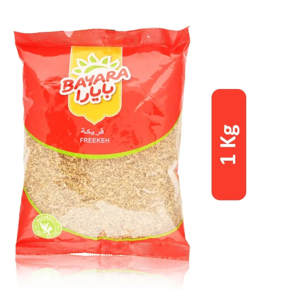 Bayara فريكة