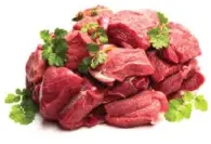 Fresh Buffalo