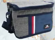 حقيبة طعام