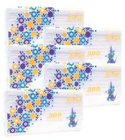 Al Fajr Facial Tissues