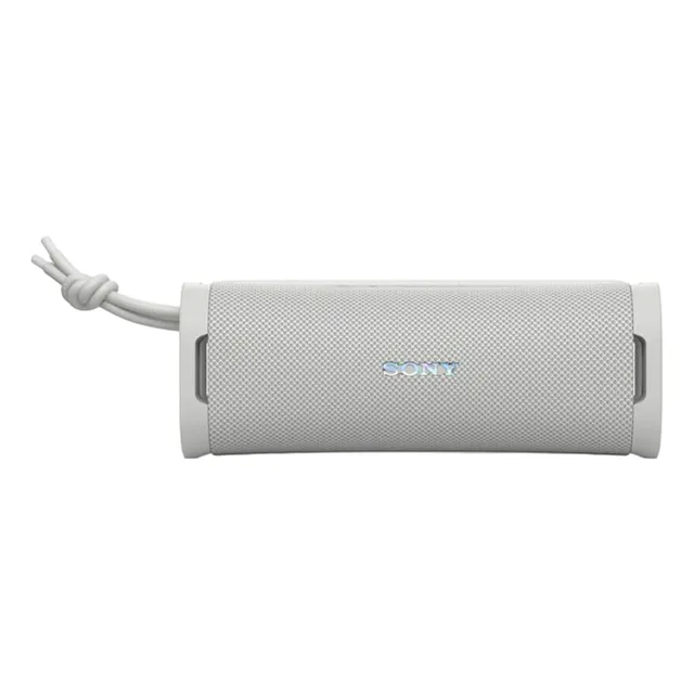 Sony ULT Field 1 Wireless Bluetooth Portable Speaker SRS-ULT10/W White