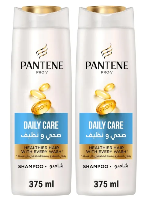 Pantene Pro-V Daily Care Shampoo