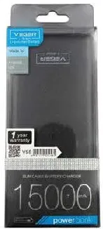 باور بانك 15000Mah