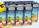 Lacnor Juice Assorted