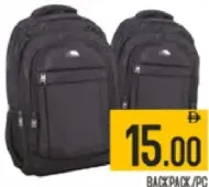 Back Pack