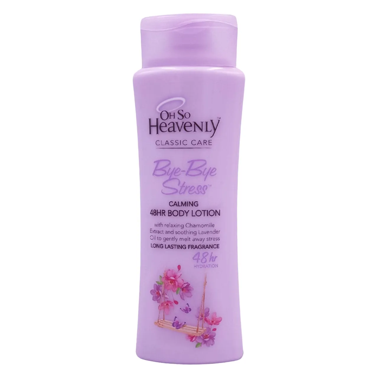 Oh So Heavenly لوشن للجسم باي باي سترس