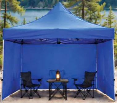 Royalford Gazebo Tent Assorted