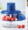 Olsenmark Garlic Peeler OMC7087