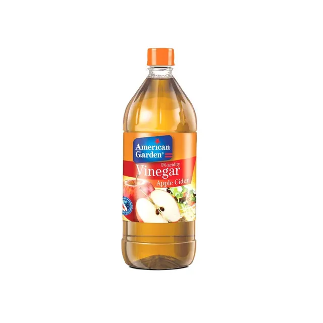A.Garden Apple Cider Vinegar