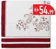 Promise Comforter Set