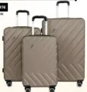 Para John عربة ترولي 4 عجلات pjtr3112