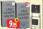 One Man Show