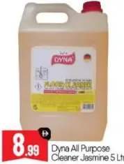 Dyna All Purpose Cleaner Jasmine