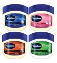 Vaseline جل مرطب